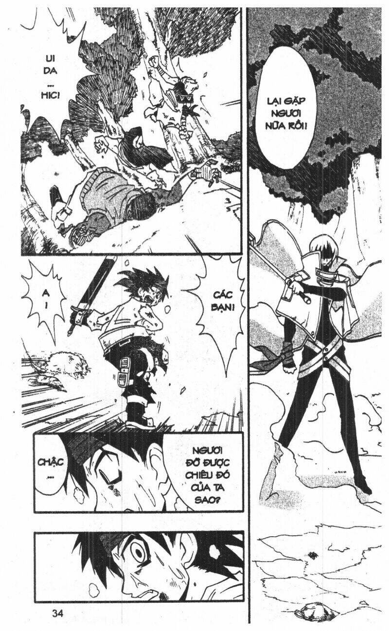 joou kishi monogatari chapter 5 32