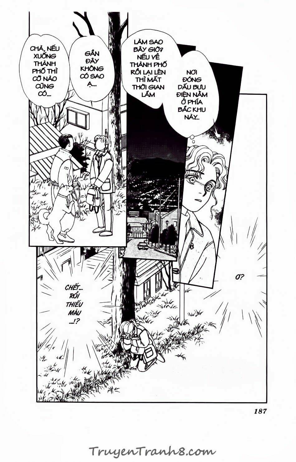 hajime là số một chapter 43 40