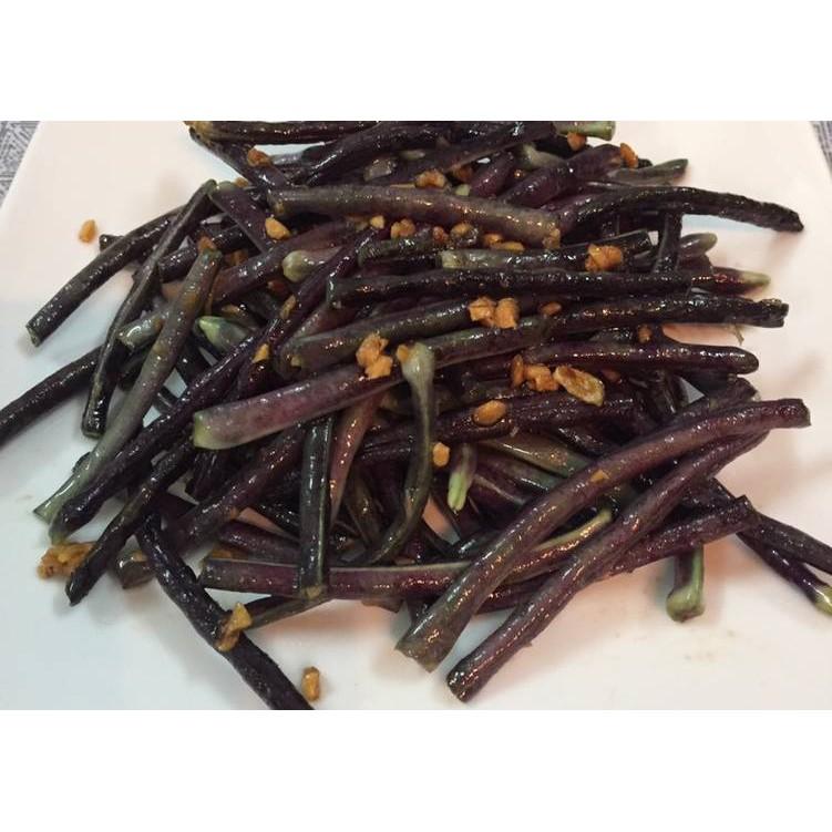 HẠT GIỐNG ĐẬU ĐŨA TÍM