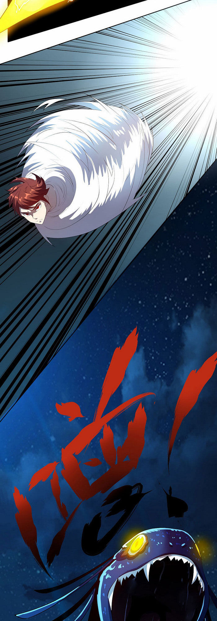 vương bài thần y chapter 50 14