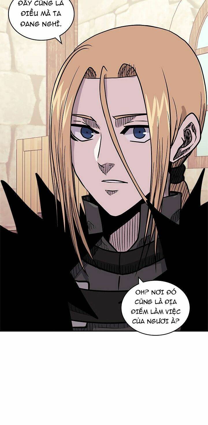 chiến binh đến từ thế giới khác chapter 138 29