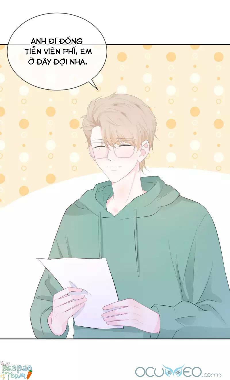 tôi và lịch sử yêu đương của tôi chapter 22 15