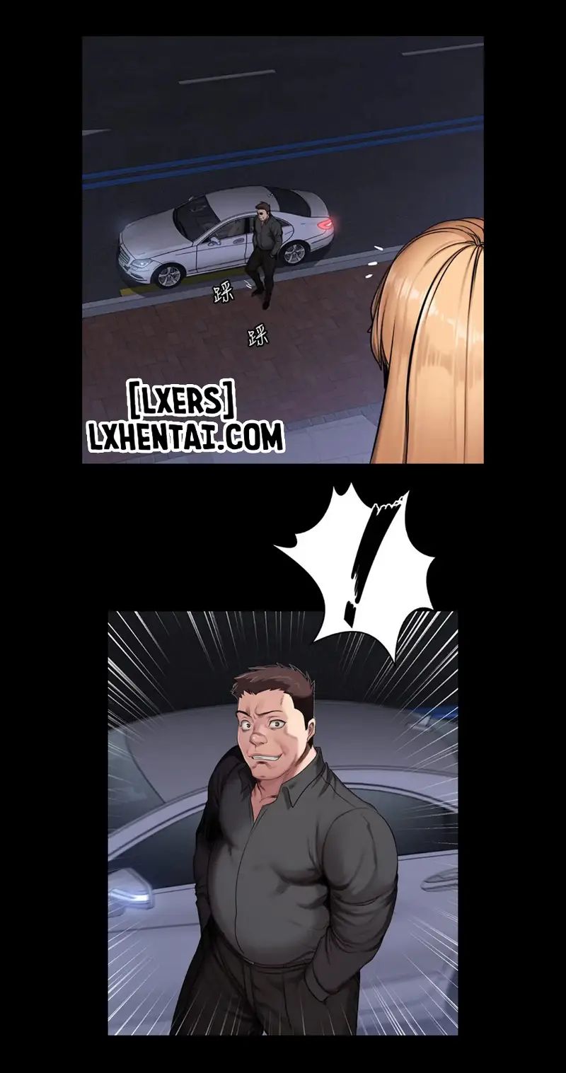 huấn luyện viên phòng thể hình - không che chapter 57 6