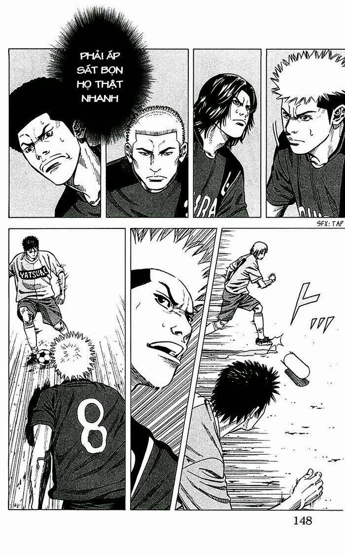 angel voice chapter 41 4