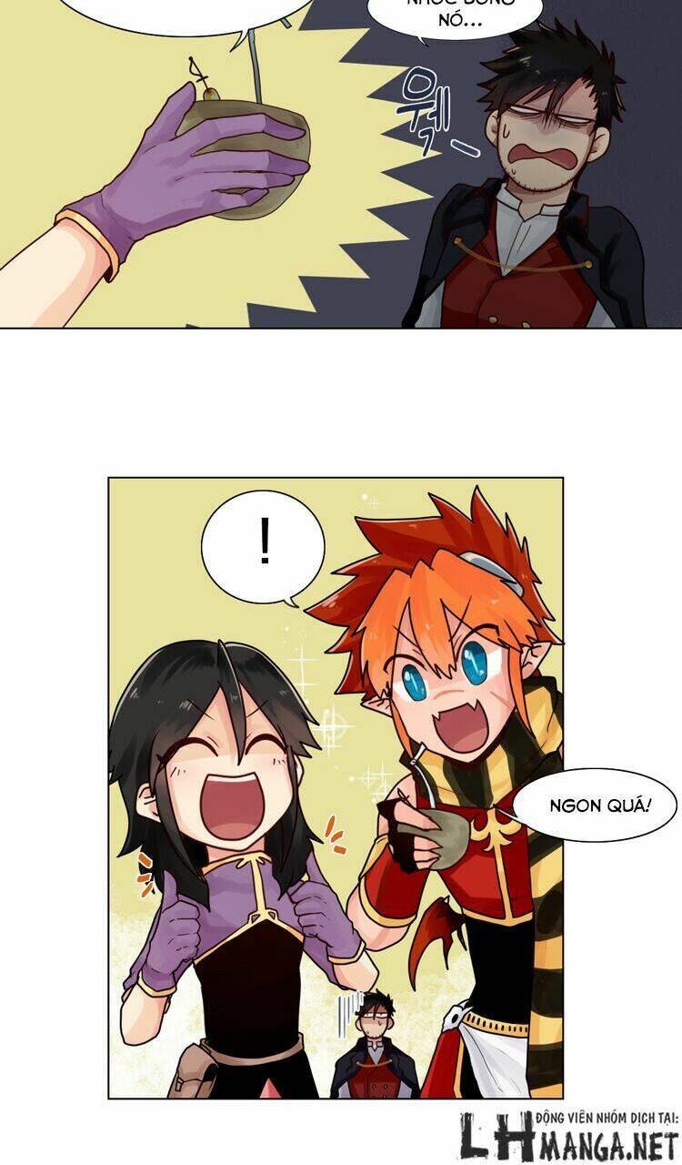 heart of a dragon chapter 4 12