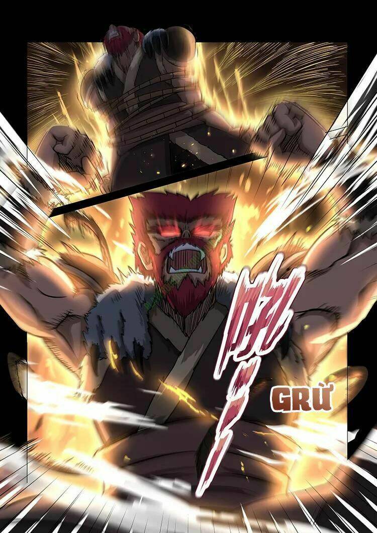 thần võ chi linh chapter 46 5