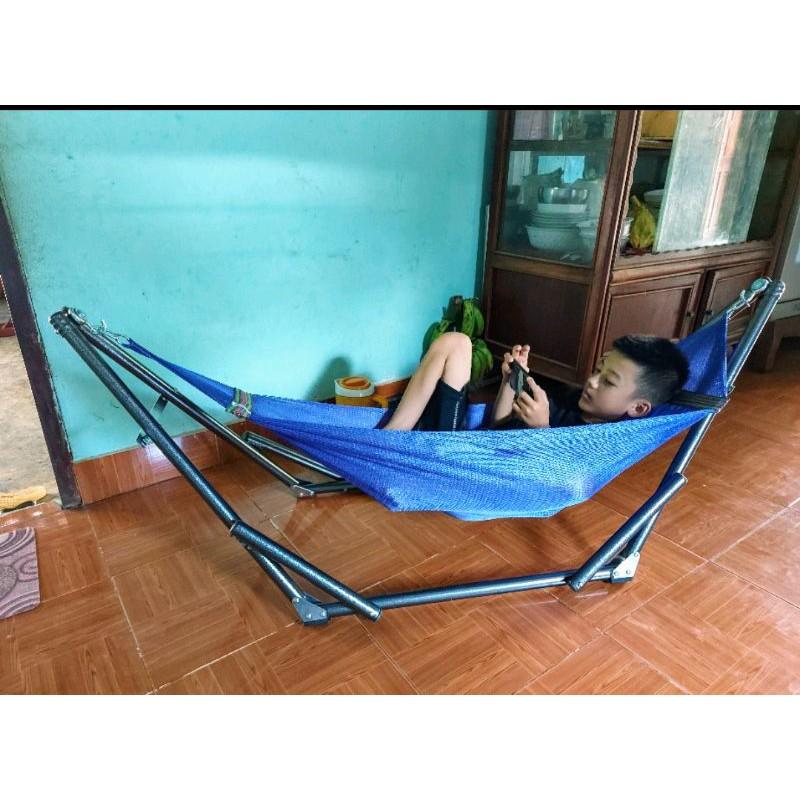 Rẻ Vô Địch - Khung + Luới Võng + Túi Đựng