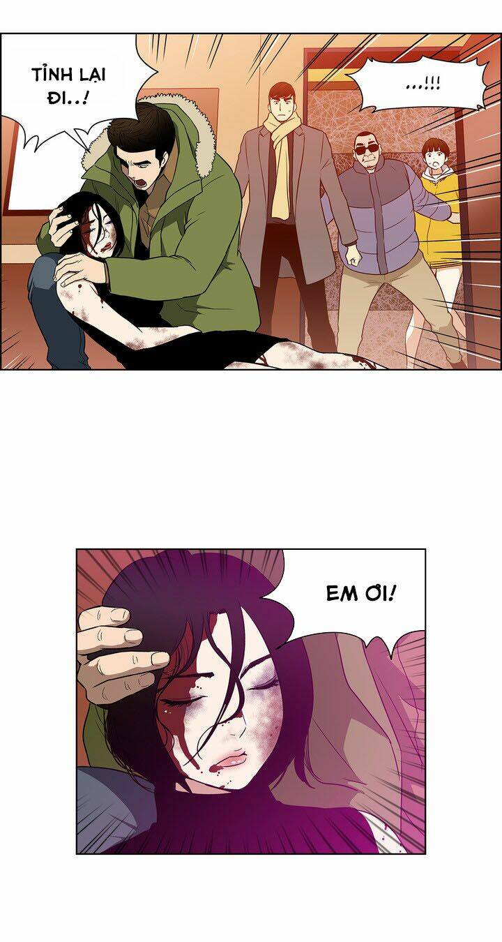 thần bài siêu năng chapter 98 12