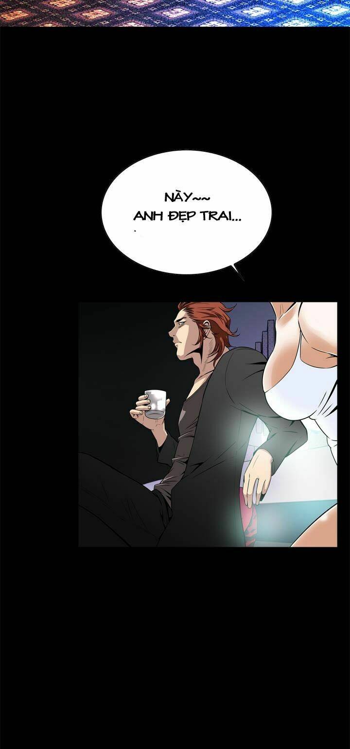 giấc mơ khủng khiếp - deadful dream chapter 8 63