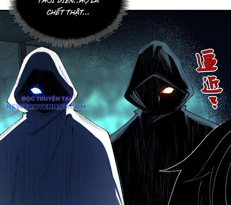 vô hạn thôi diễn chapter 46 53