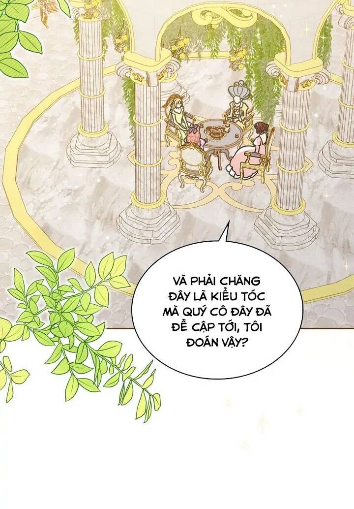 ngài công tước, chùng ta cùng tắm nào ! chapter 0 4