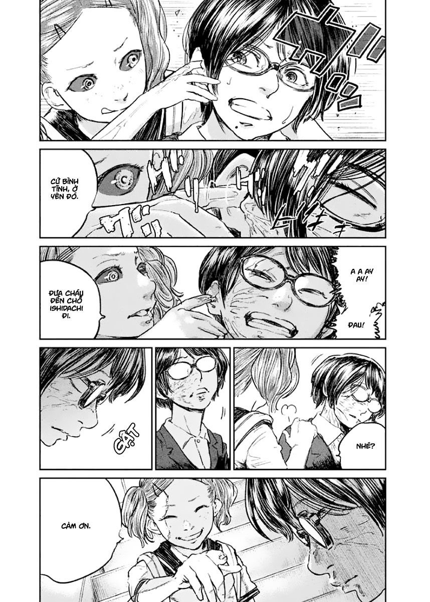 chousou no babel chapter 24 5