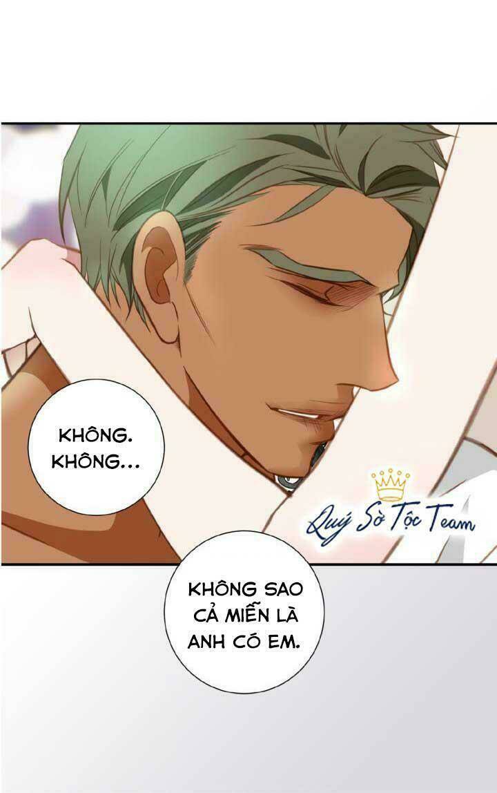 tiếp xúc chí mạng chapter 42 11