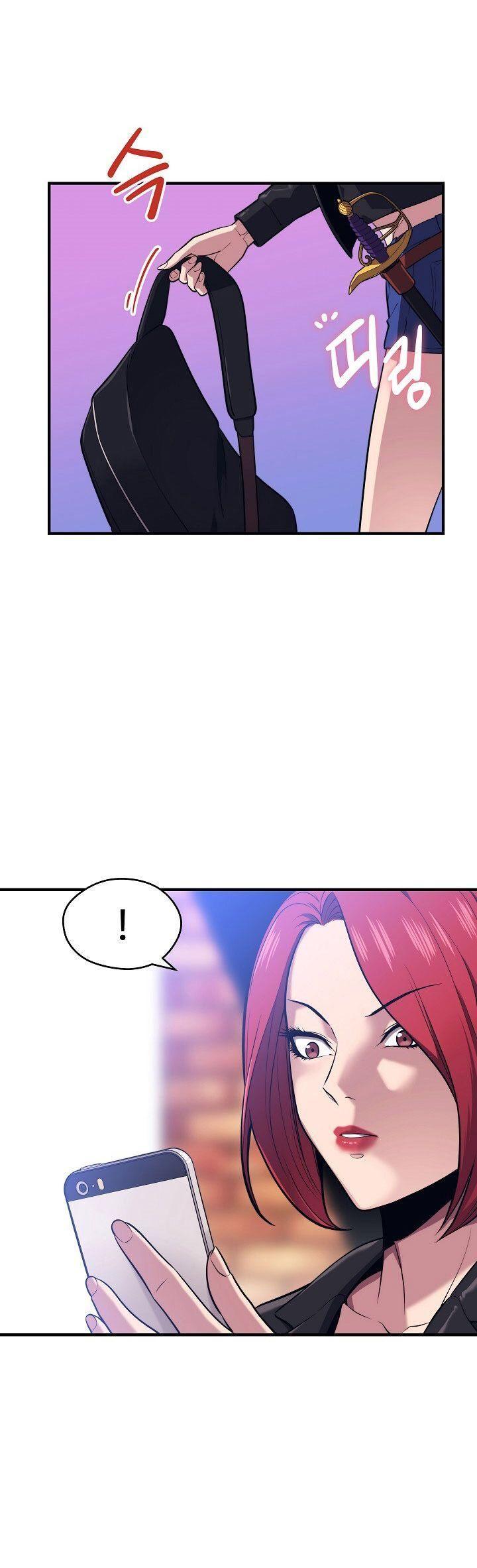 linh hồn ở nhà ga seoul chapter 3 41