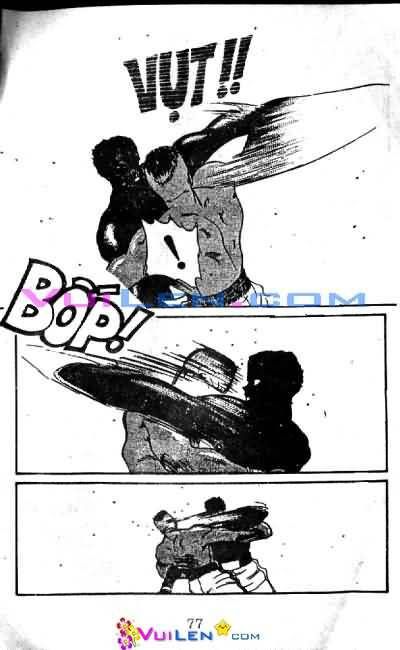 truyền nhân atula - shura no mon i chapter 17 78