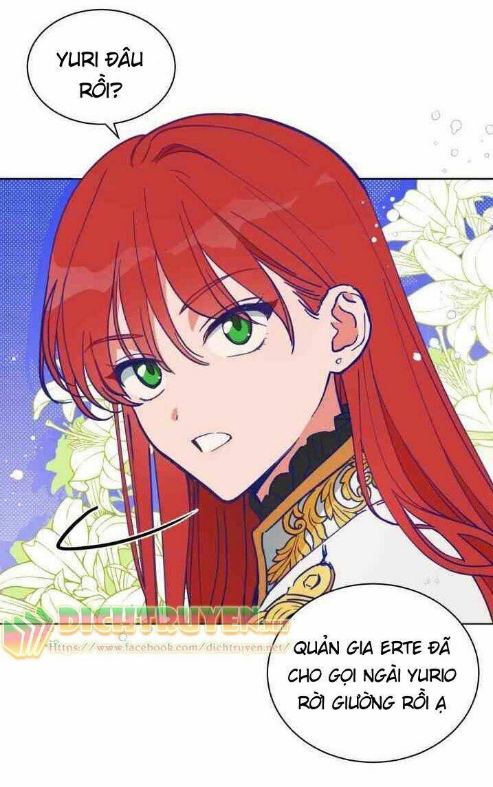 cái chết của lamia orphe chapter 2 18