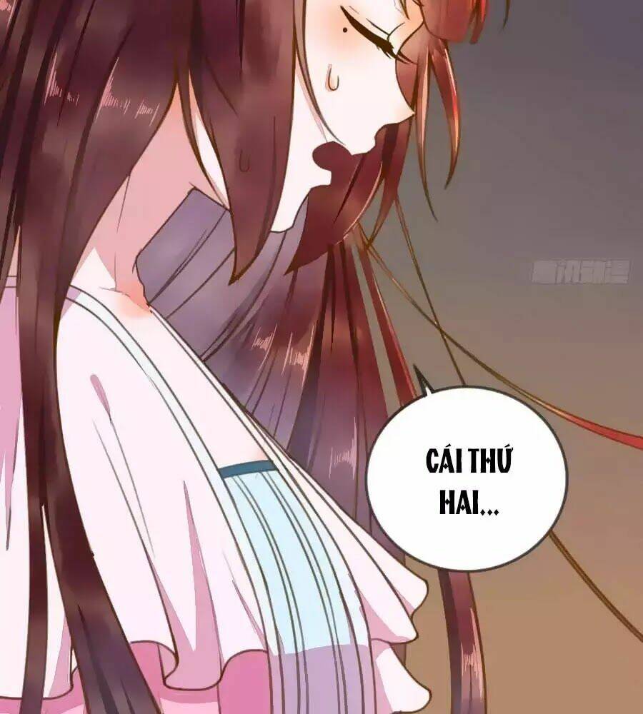 thần y khí nữ: ngự thú cuồng phi của quỷ đế chapter 57 29