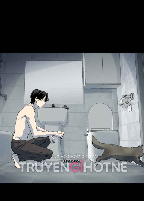 [16+] người đàn ông tầng trên chapter 15.1 10