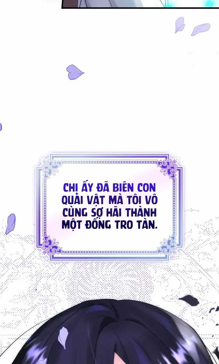 Lý Do Bảo Vệ Con Trai Của Phù Thủy chapter 1.2 - Trang 46