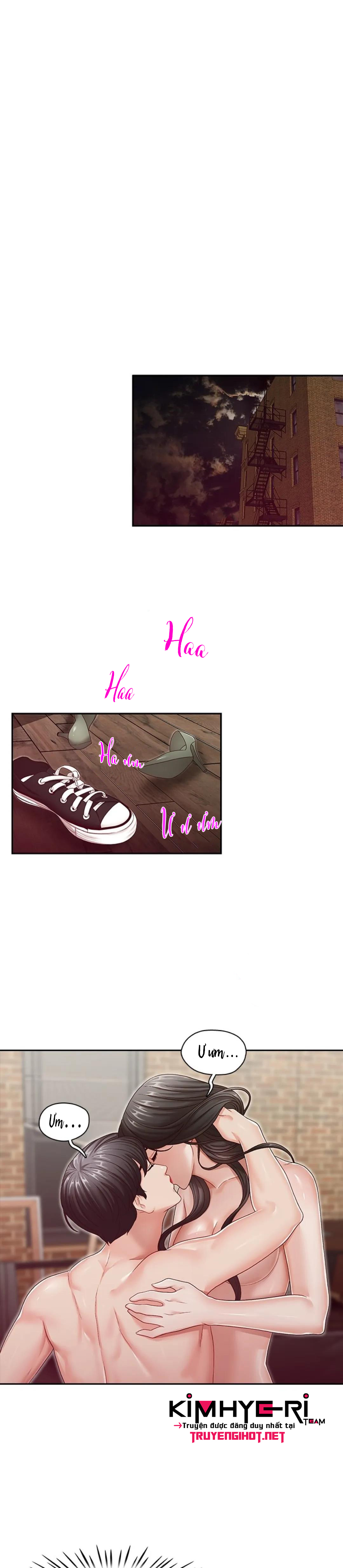 thư ký của anh trai chapter 32 20