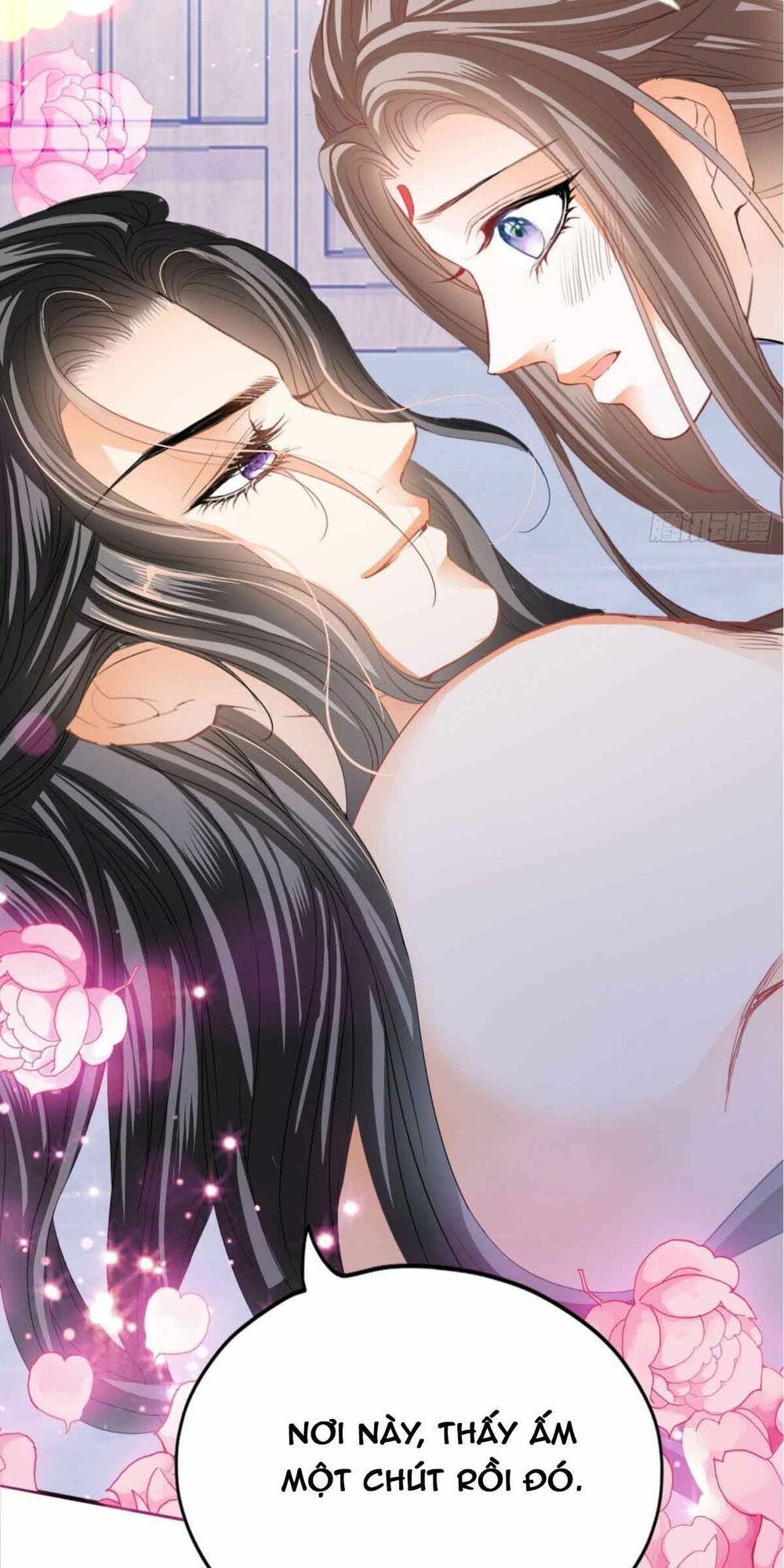 bổn vương muốn nàng chapter 72 46