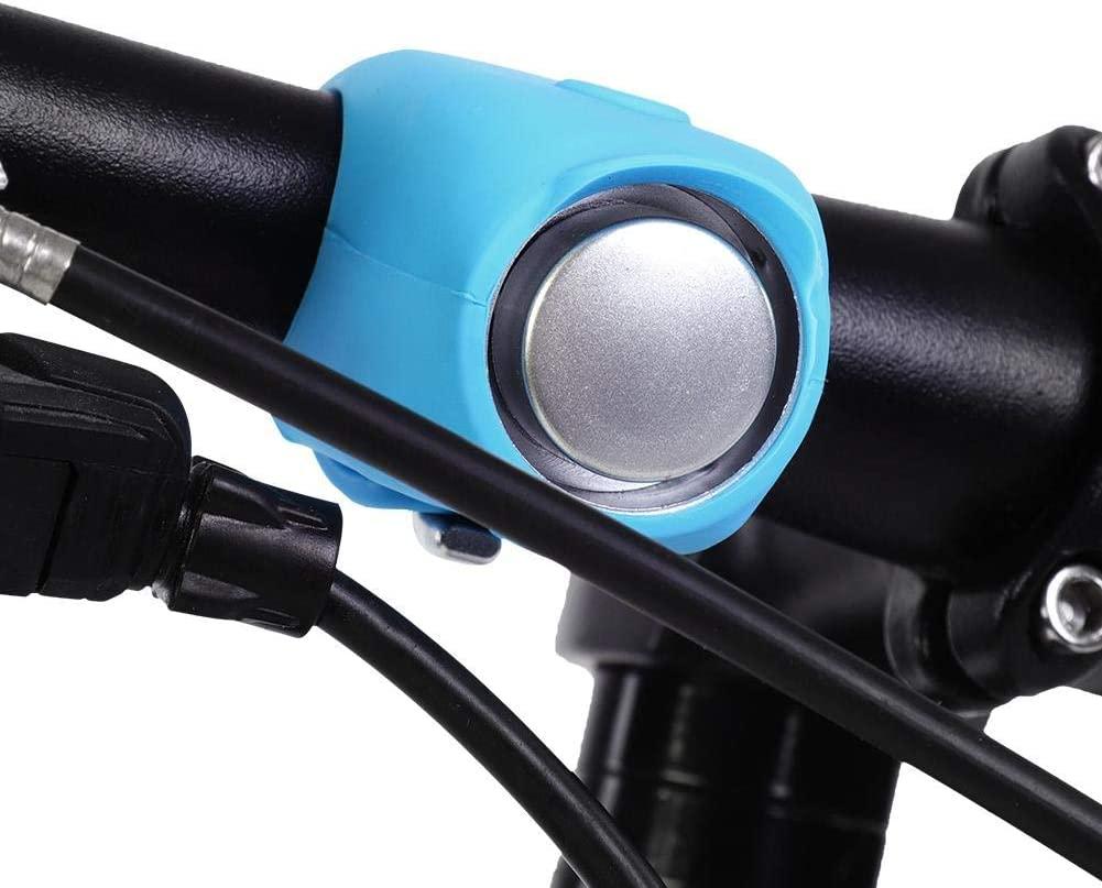 Chuông Xe Đạp Điện Chuông Xe Đạp Còi Xe Đạp Chống Mưa Chuông Tay Lái Xe Đạp MTB