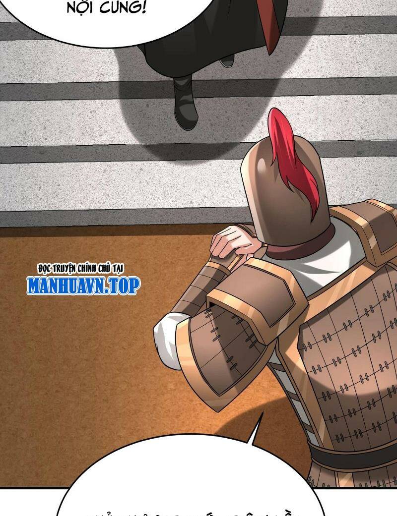 đại tần, ta là con tần thủy hoàng, giết địch thành thần chapter 112 24