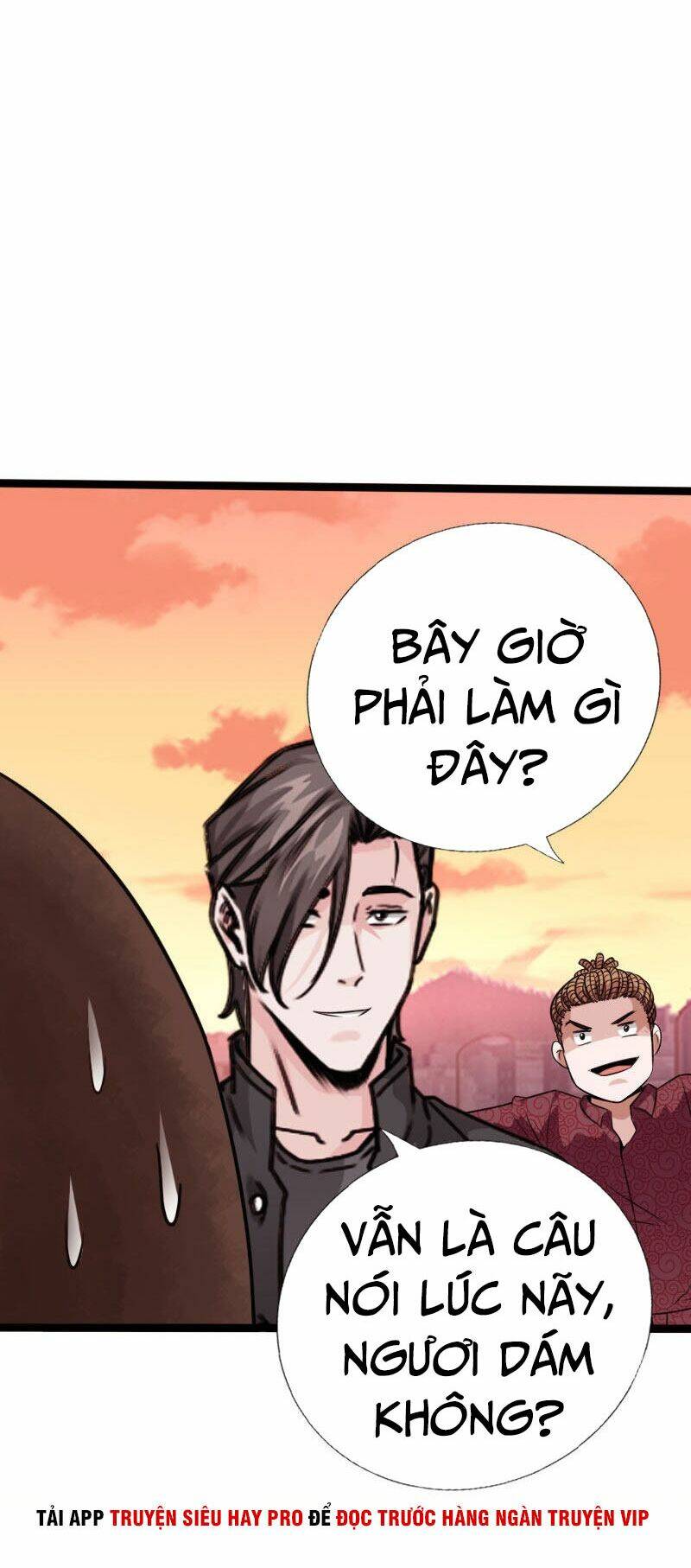 tuyệt phẩm tà thiếu chapter 130 31