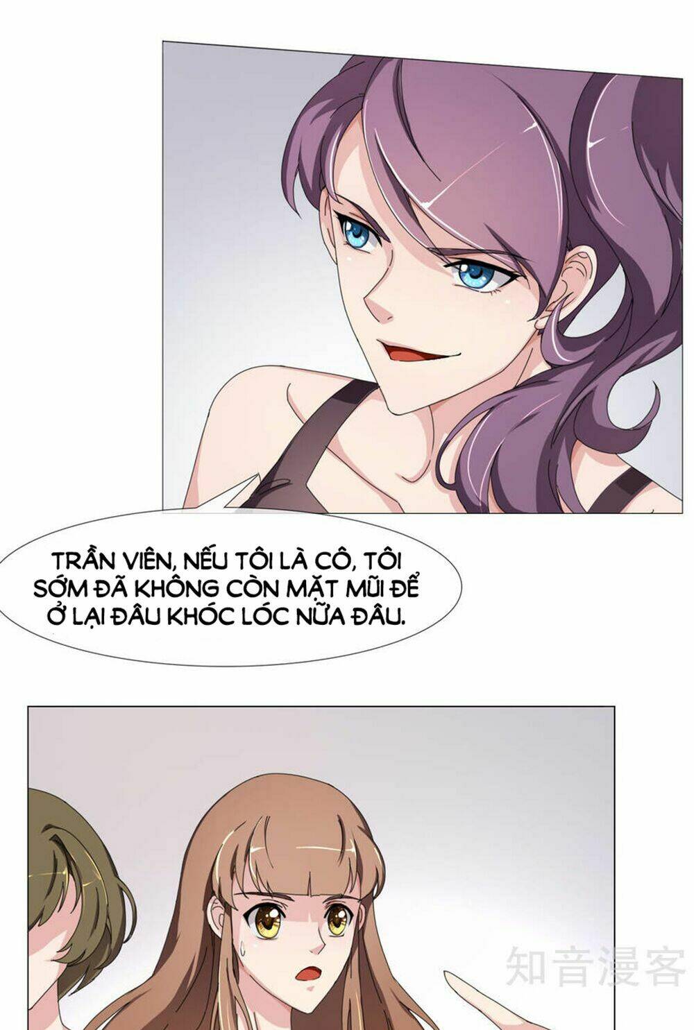 siêu mẫu thế thân chapter 11 10