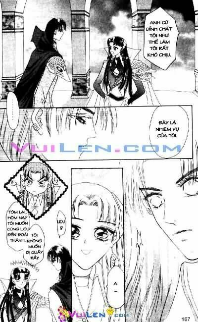 hai nàng công chúa chapter 2 167