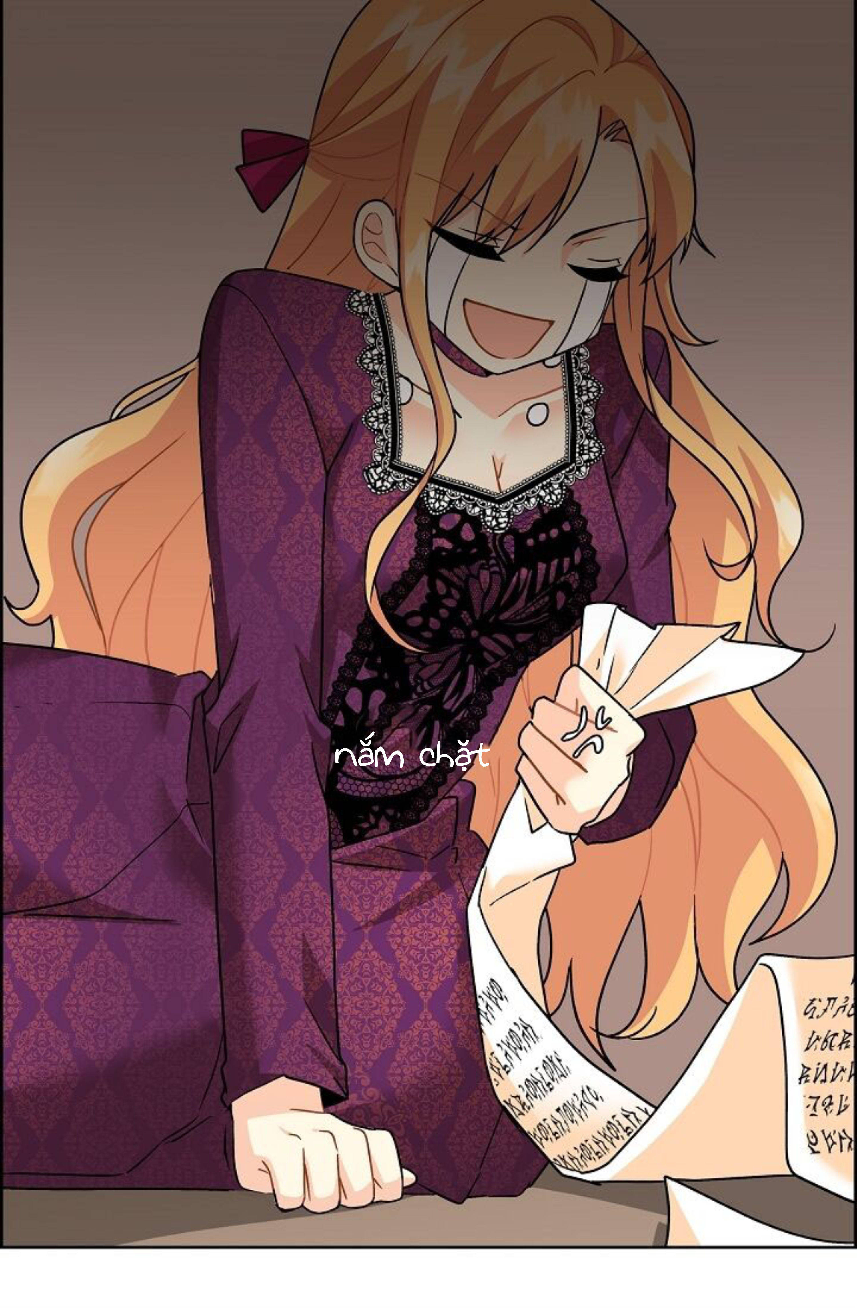 kẻ hủy diệt đã yêu tôi ! chapter 1 25