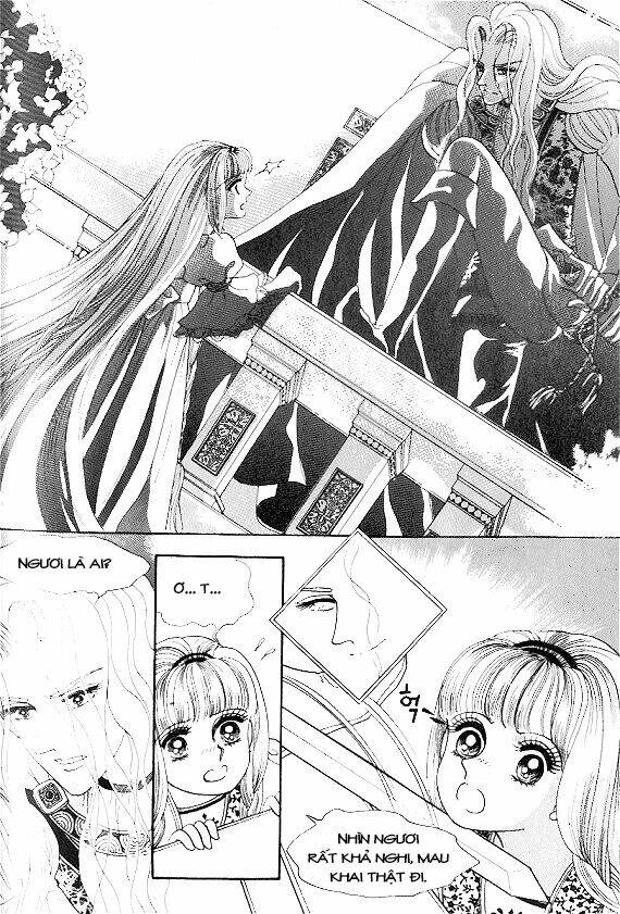 princess - công chúa xứ hoa (bản đẹp) chapter 1 43