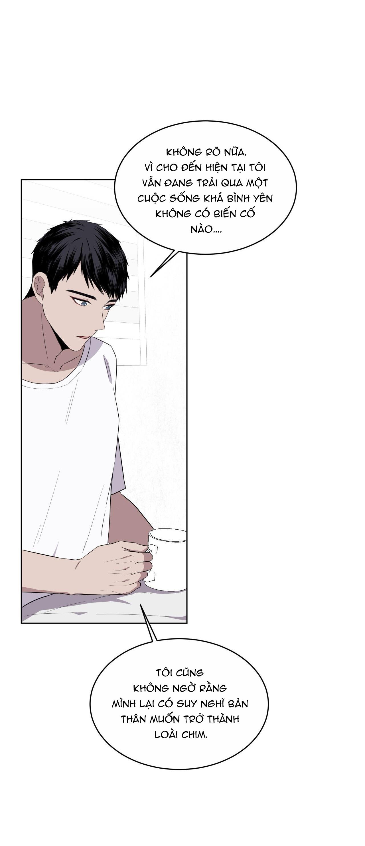 rừng biển [bl] chapter 25 27