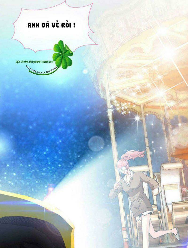 truy nã toàn cầu truy thê về sủng chapter 68.2 8