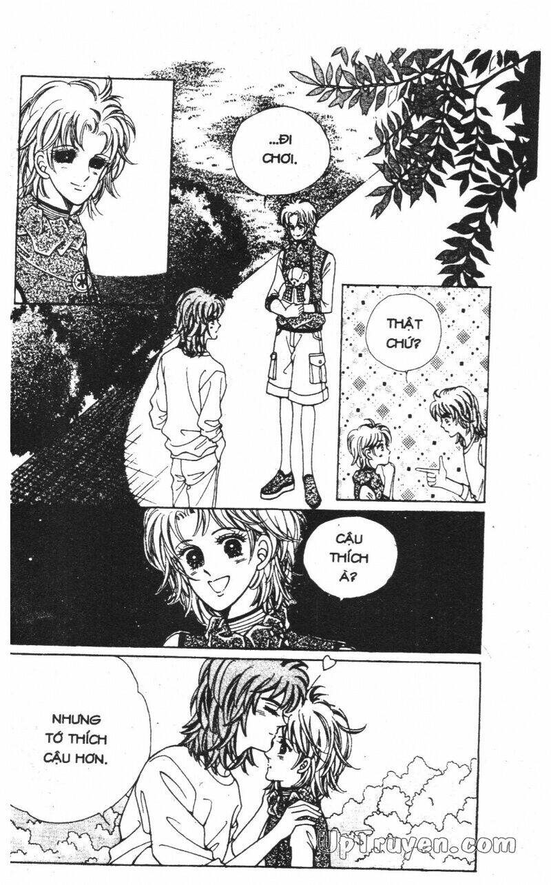 ước mơ cao đẹp chapter 5 30
