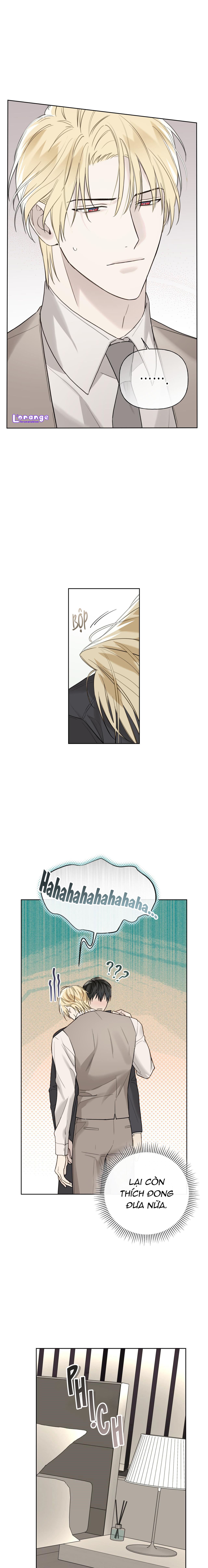 guiding nguy hiểm chapter 26 23