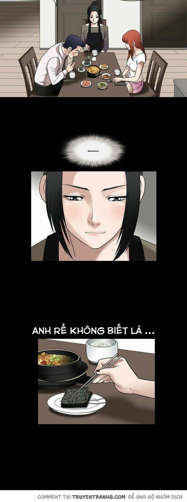 seduction - quyến rũ chapter 7 17