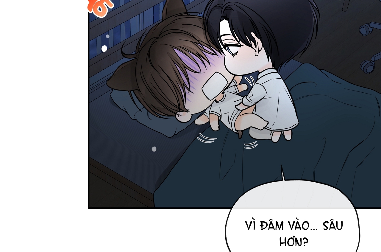Rơi Xuống Từ Đường Chân Trời chapter 26.2 - Trang 33