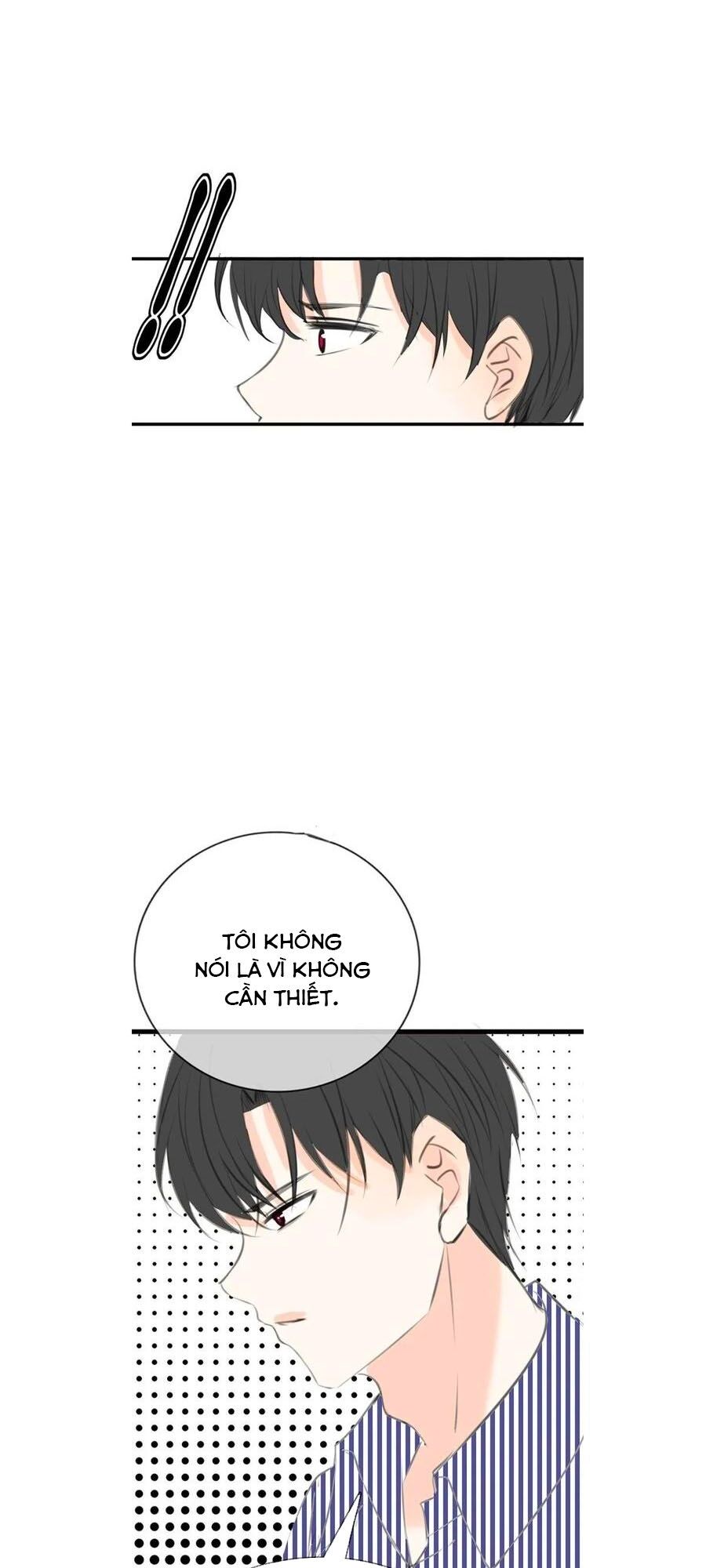 công chúa nữ vương mệnh chapter 126 14