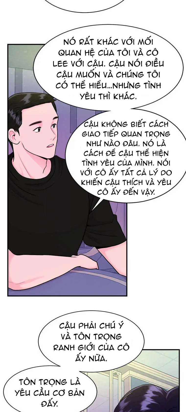nghệ sĩ cello chapter 51.1 16