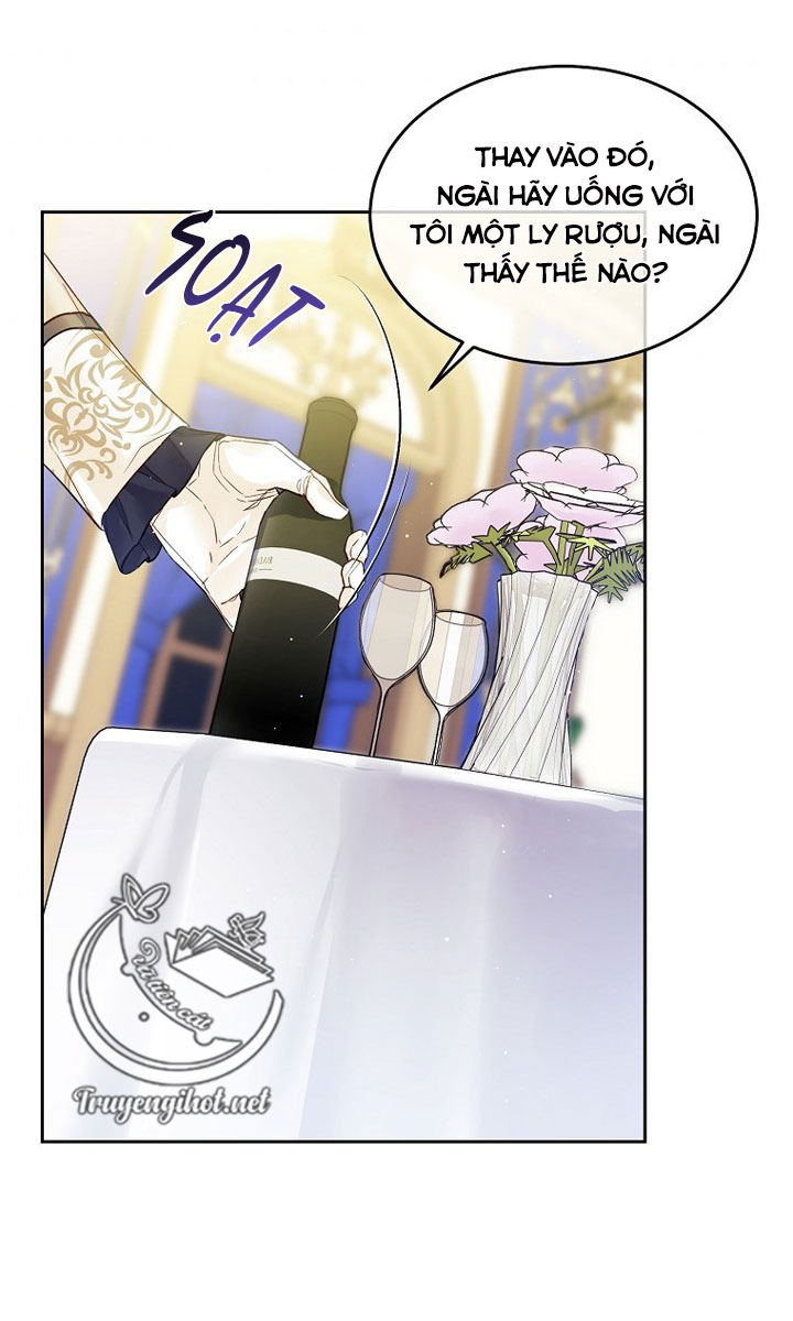 tôi gặp rắc rối vì chồng qúa dễ thương chapter 25.2 30