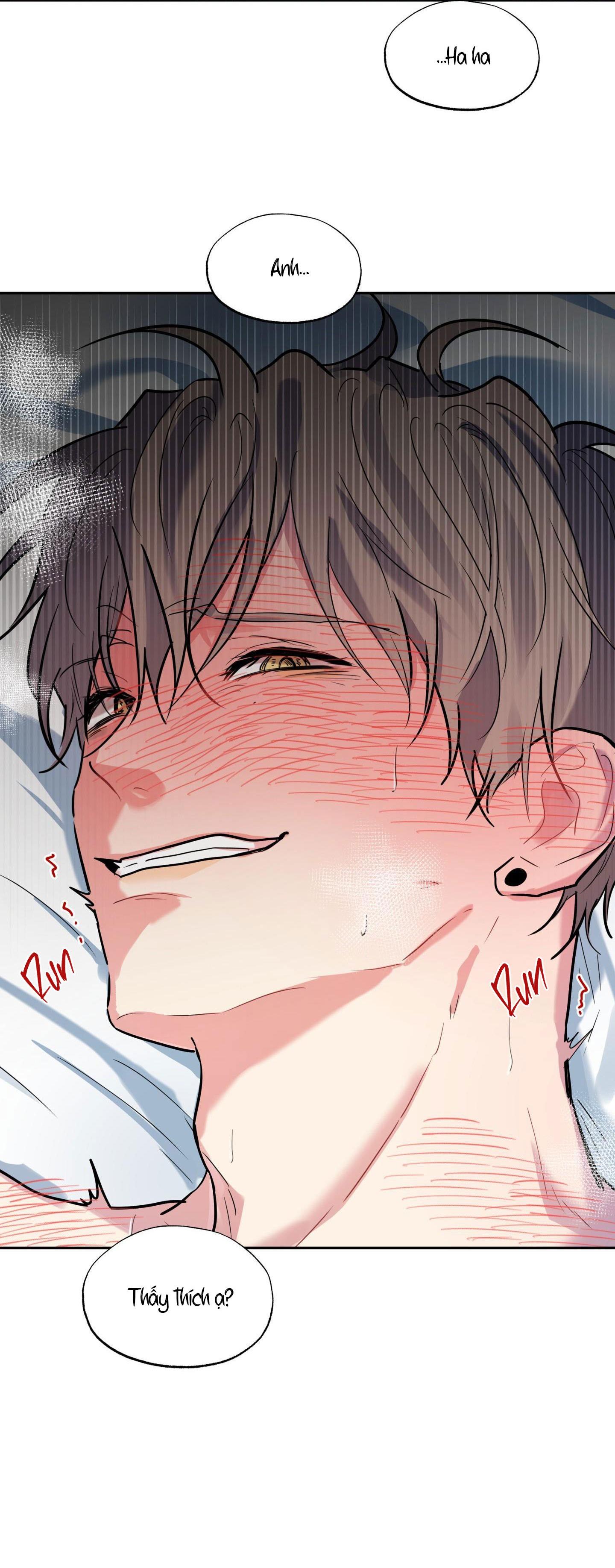 vị khách từ căn nhà phía sau chapter 9 65