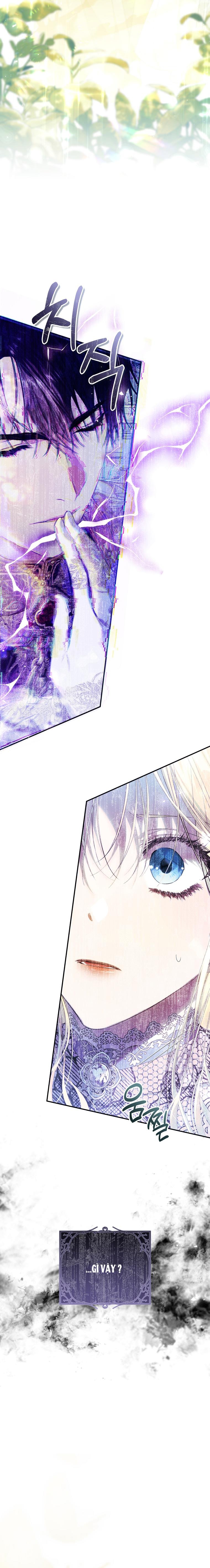 con rối ác nữ marionette chapter 86 10