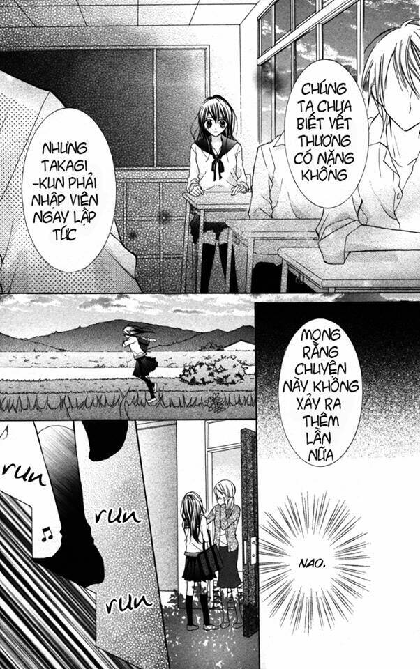 hitoribocchi wa samishikute chapter 16 11