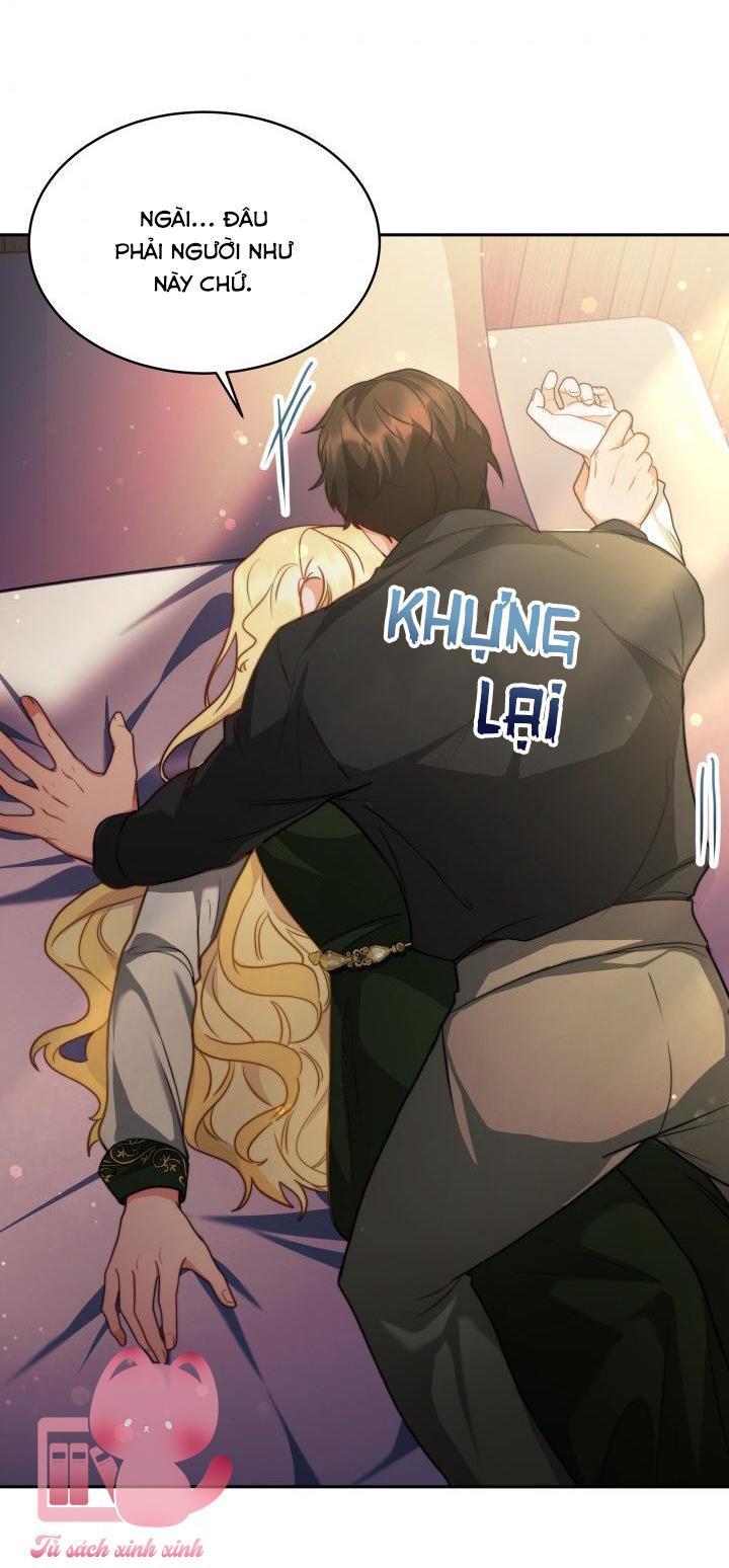 từ chồng cũ hóa thành nam chính chapter 13 24