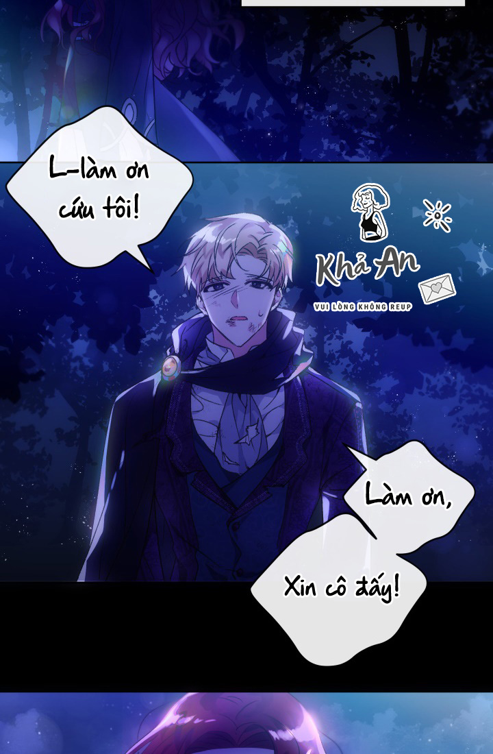 tuyển tập promo xinh xẻo~ chapter 4 7