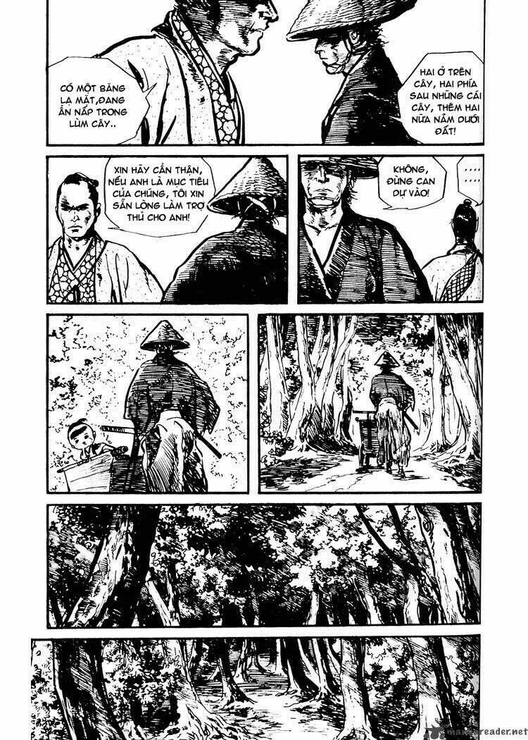 lone wolf and cub chapter 47 18