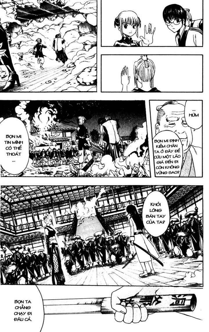 gintama - linh hồn bạc chapter 392 6