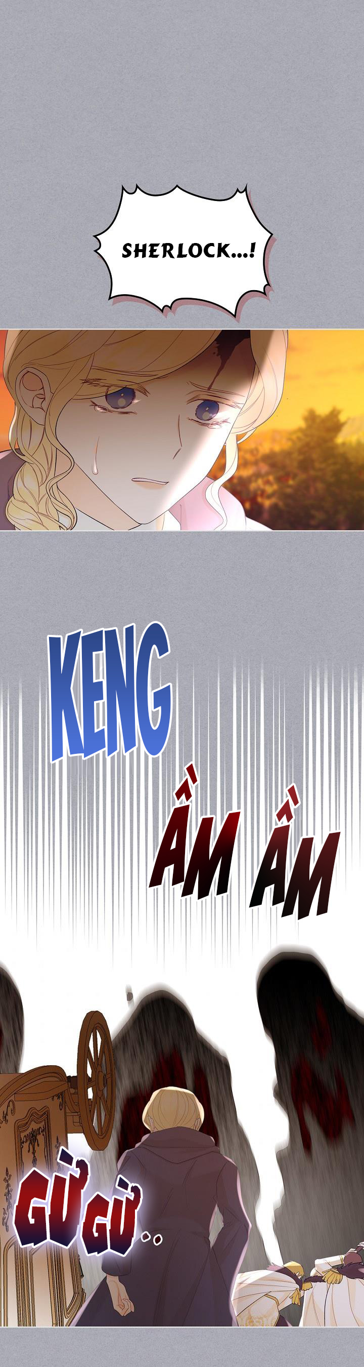 kẻ tạo ra ác nữ chapter 46 21