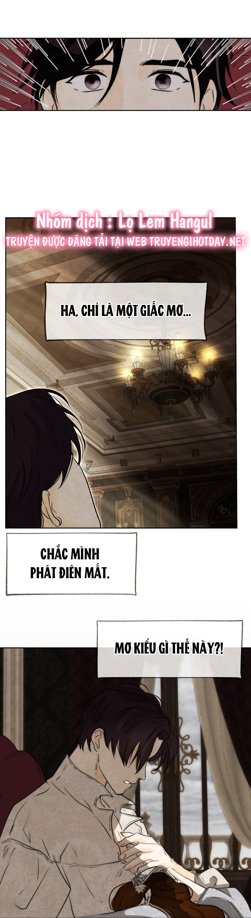 tôi chính là ác nữ phản diện chapter 27 33